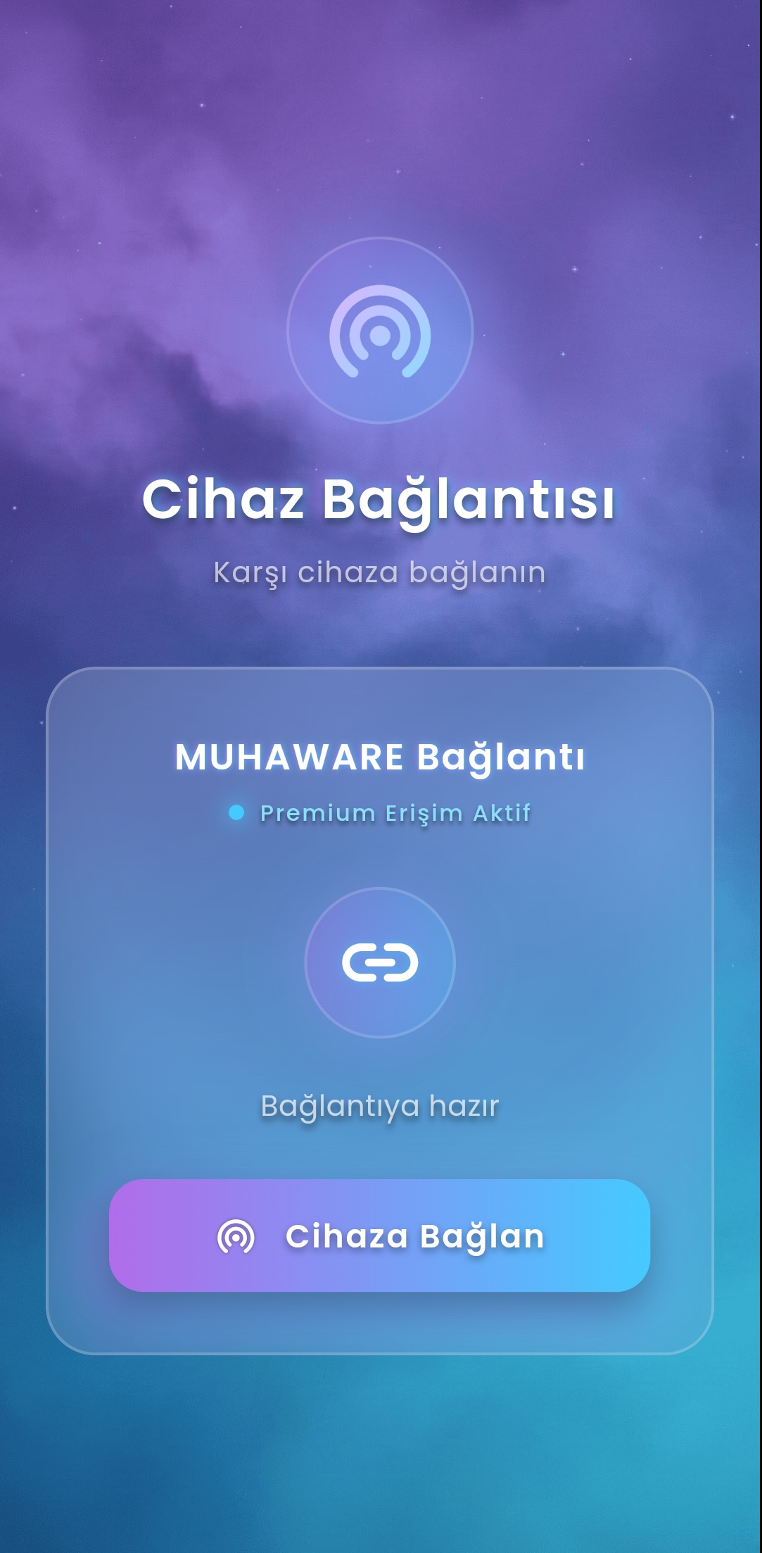 Uygulamanın Kendisi 1