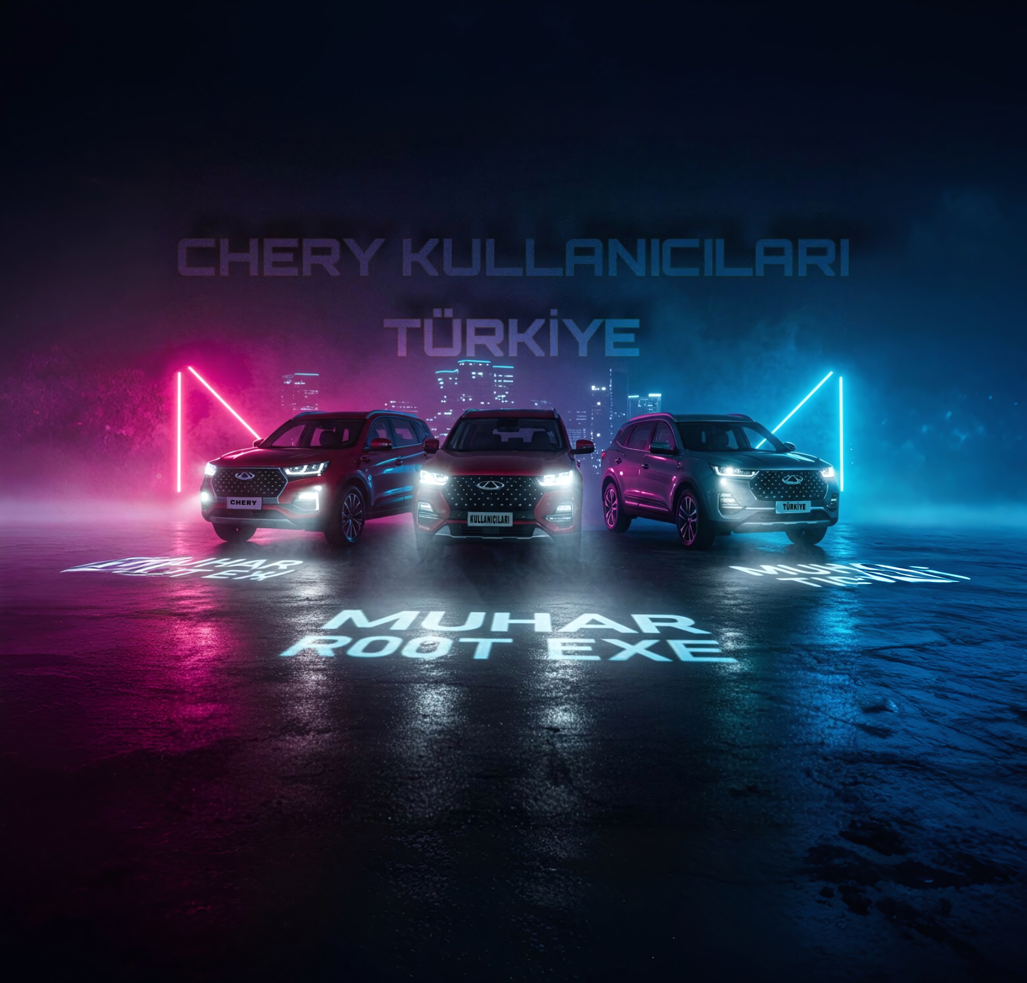 Kullanıcı Dönüşleri