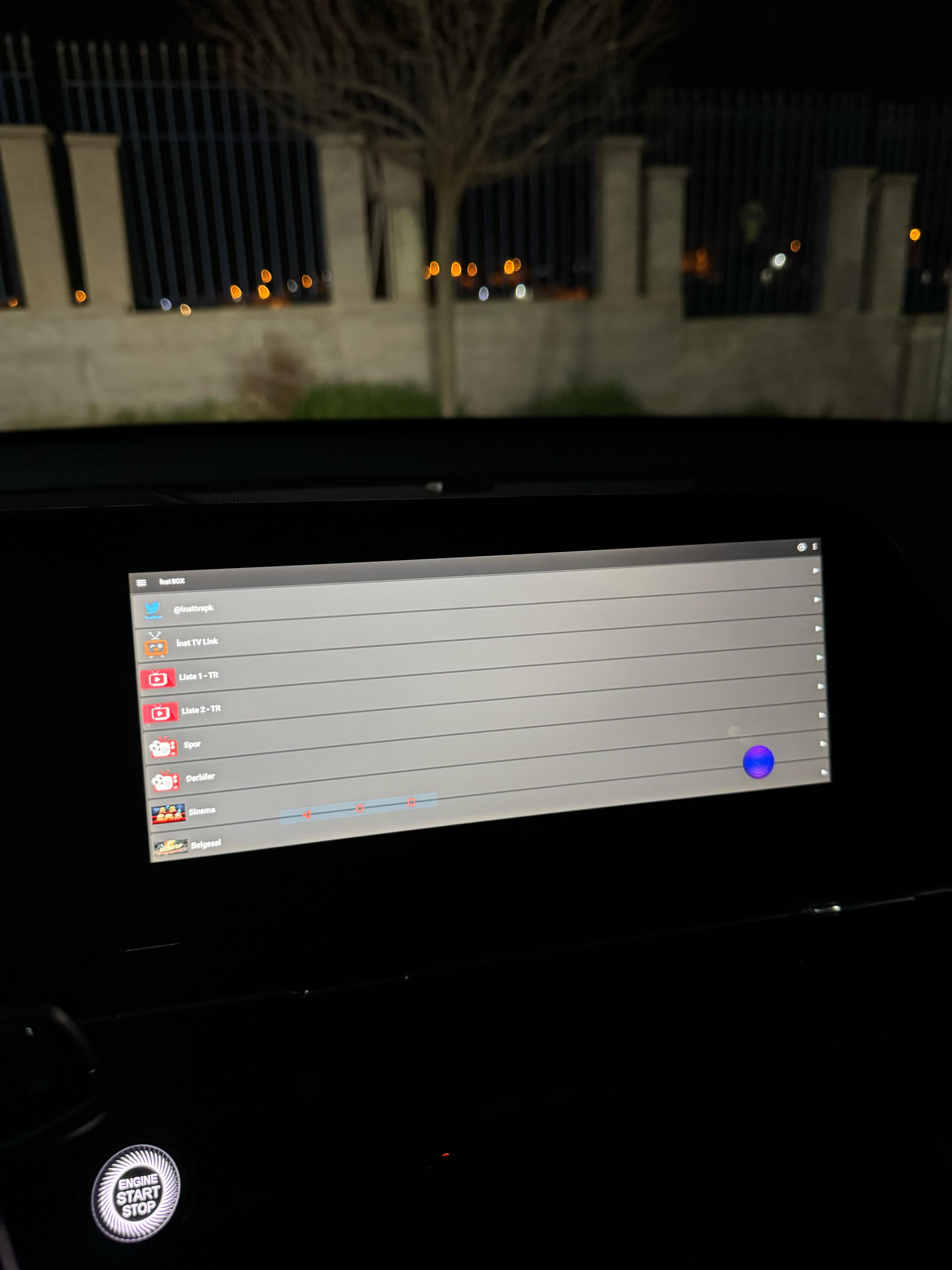 APK Yükleme 2