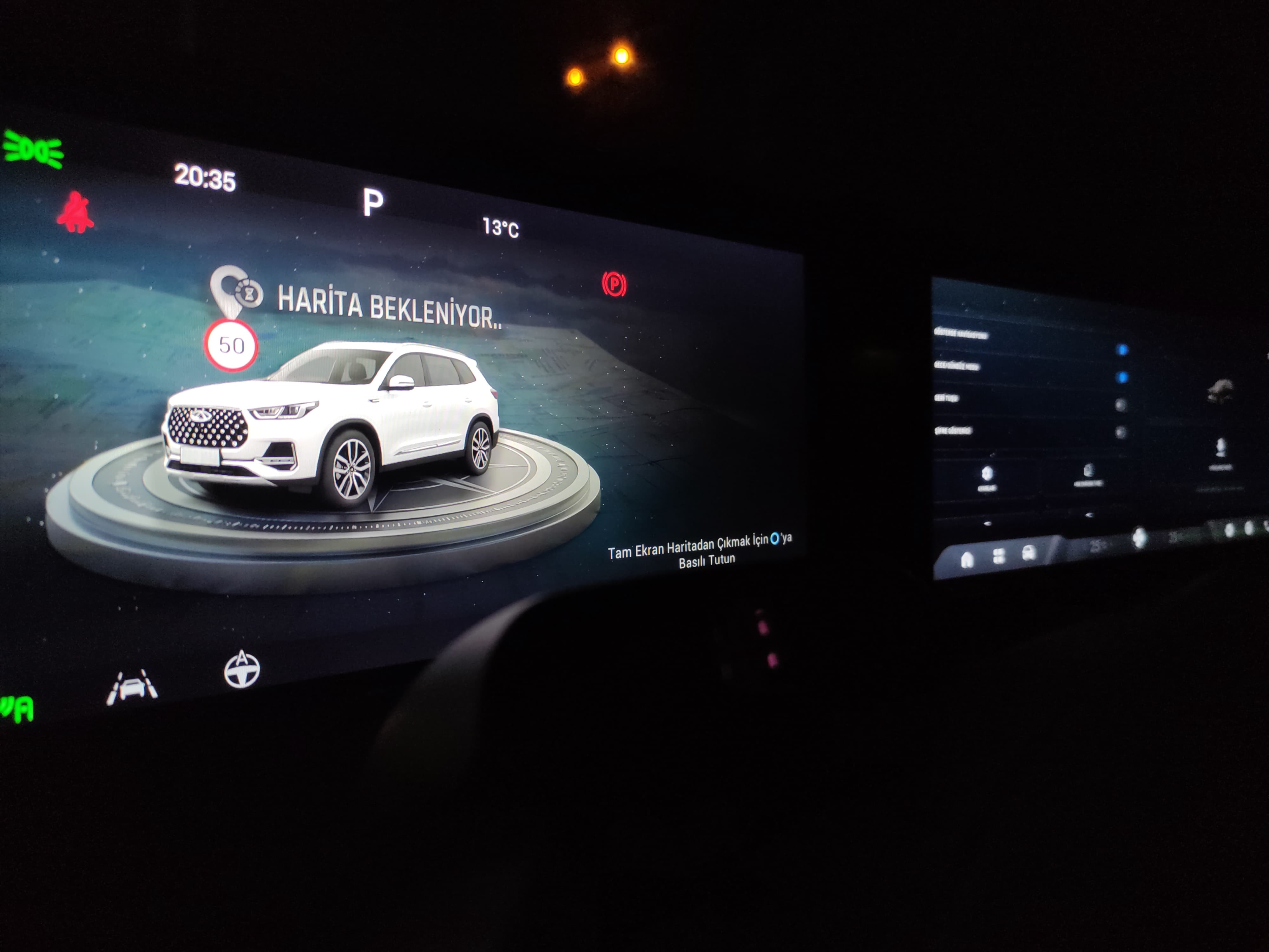 OTG Mobil Uygulaması