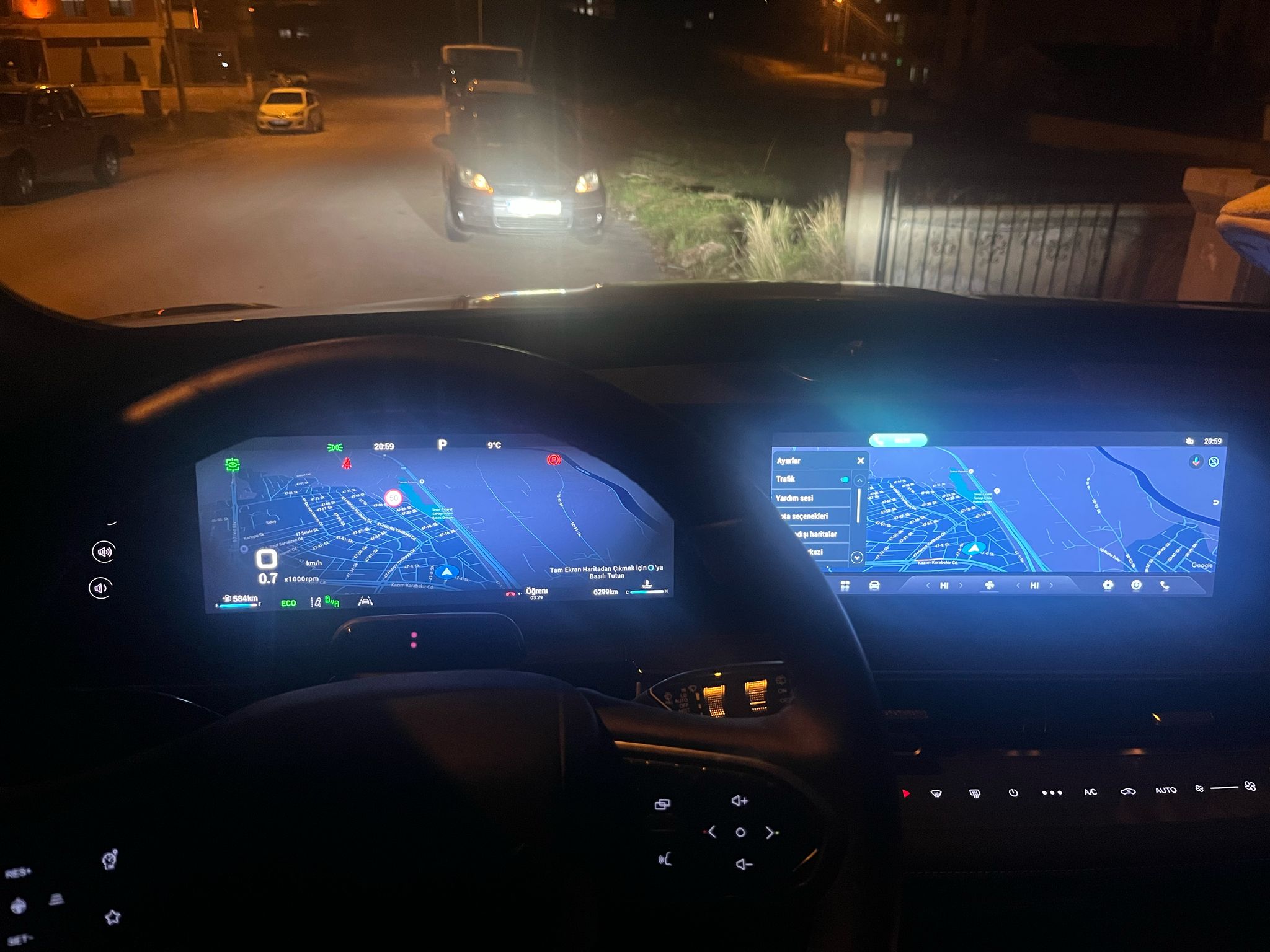 OTG Mobil Uygulaması