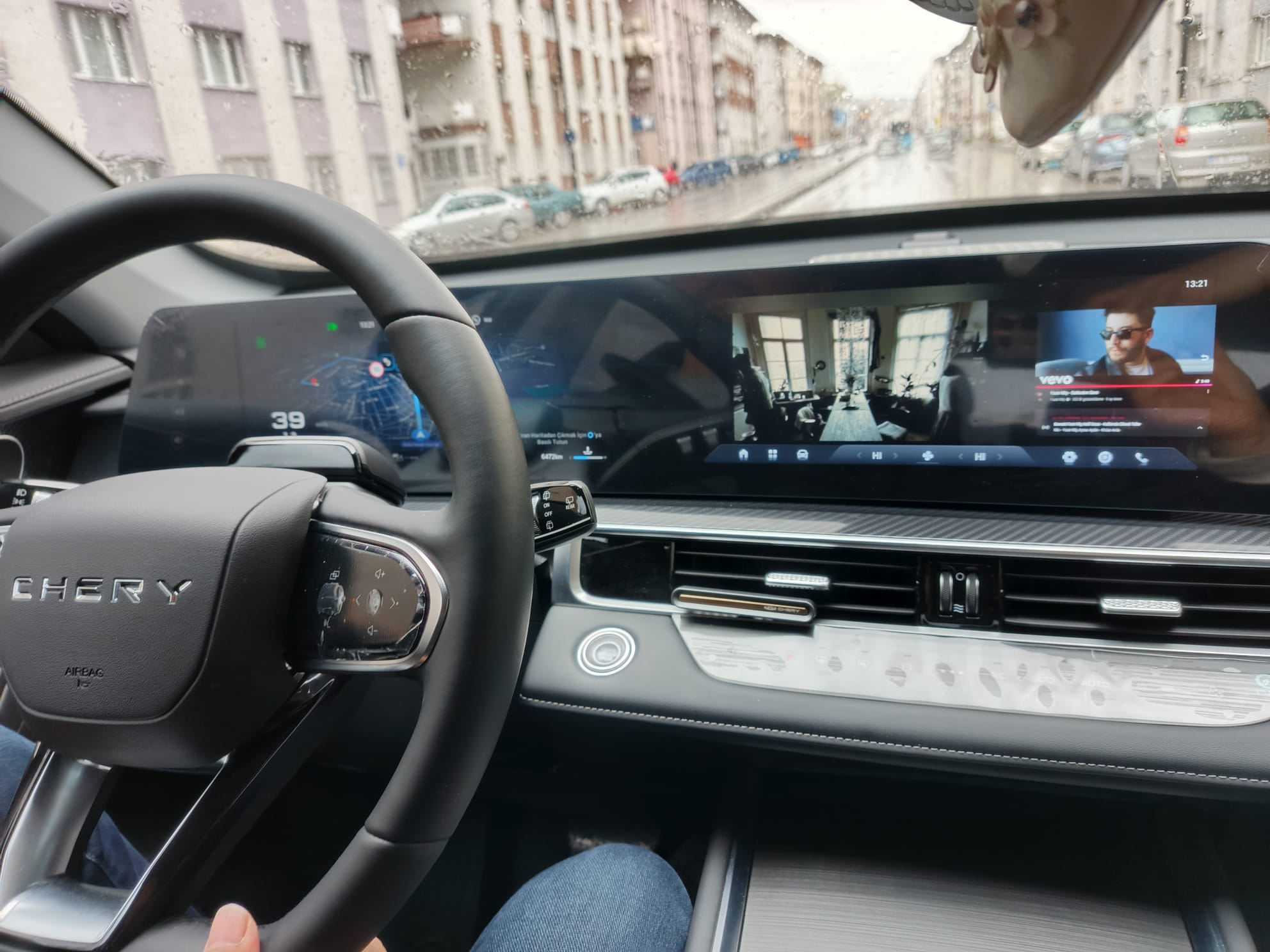 OTG Mobil Uygulaması