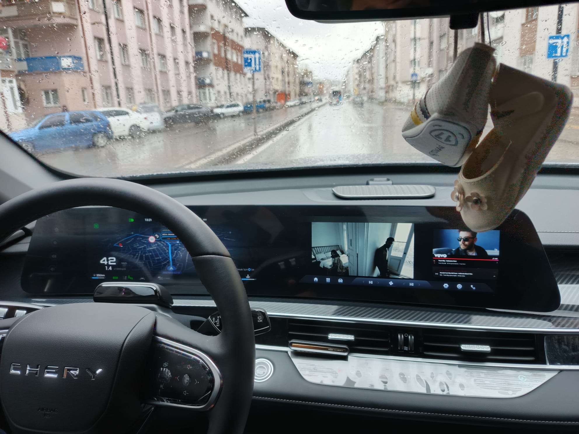 OTG Mobil Uygulaması