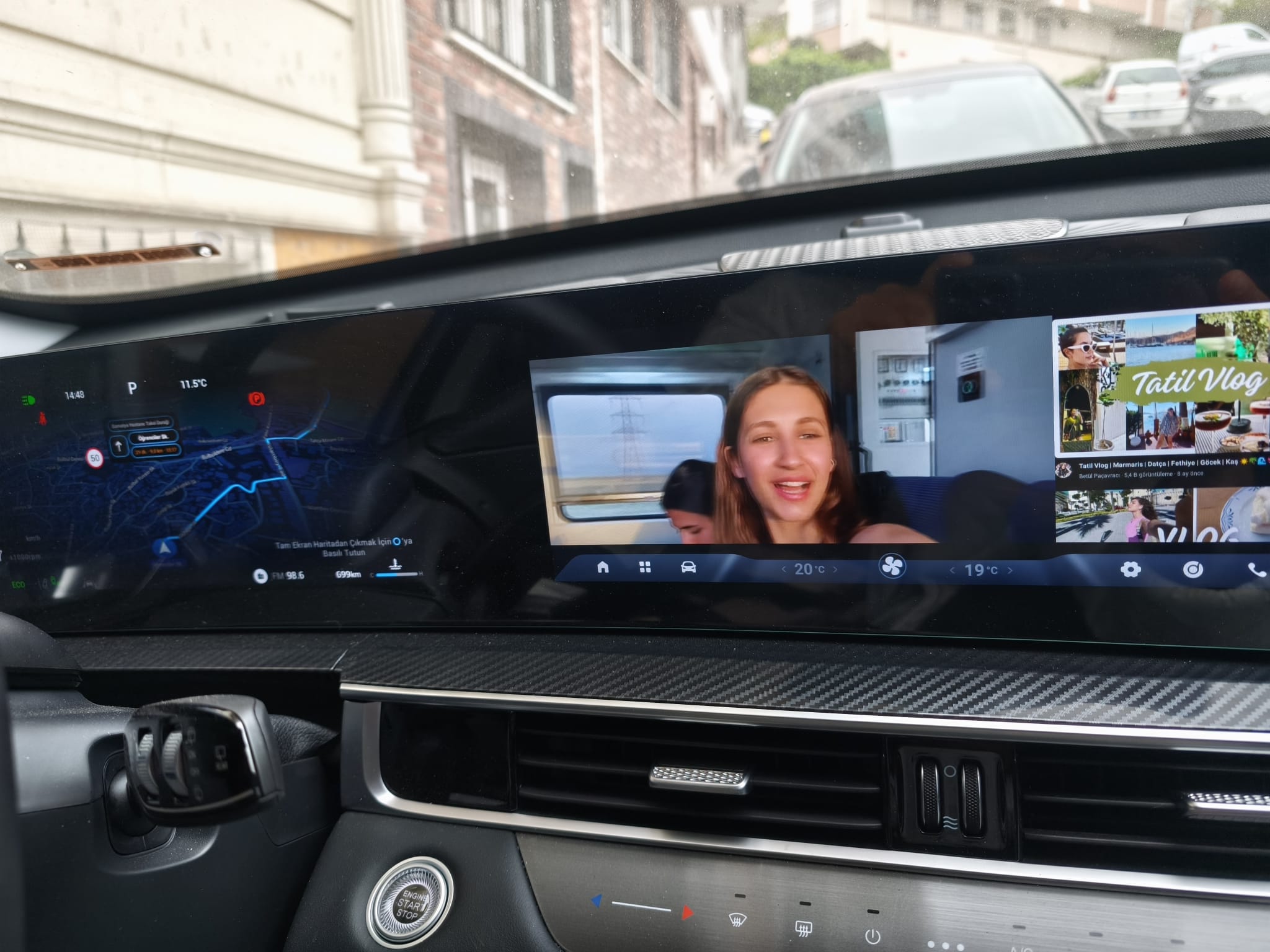 OTG Mobil Uygulaması