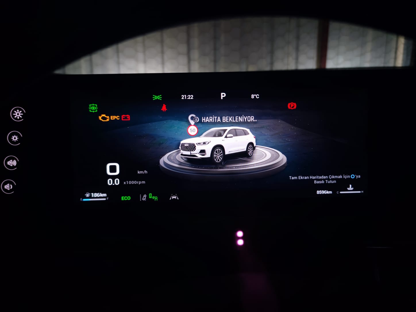 OTG Mobil Uygulaması