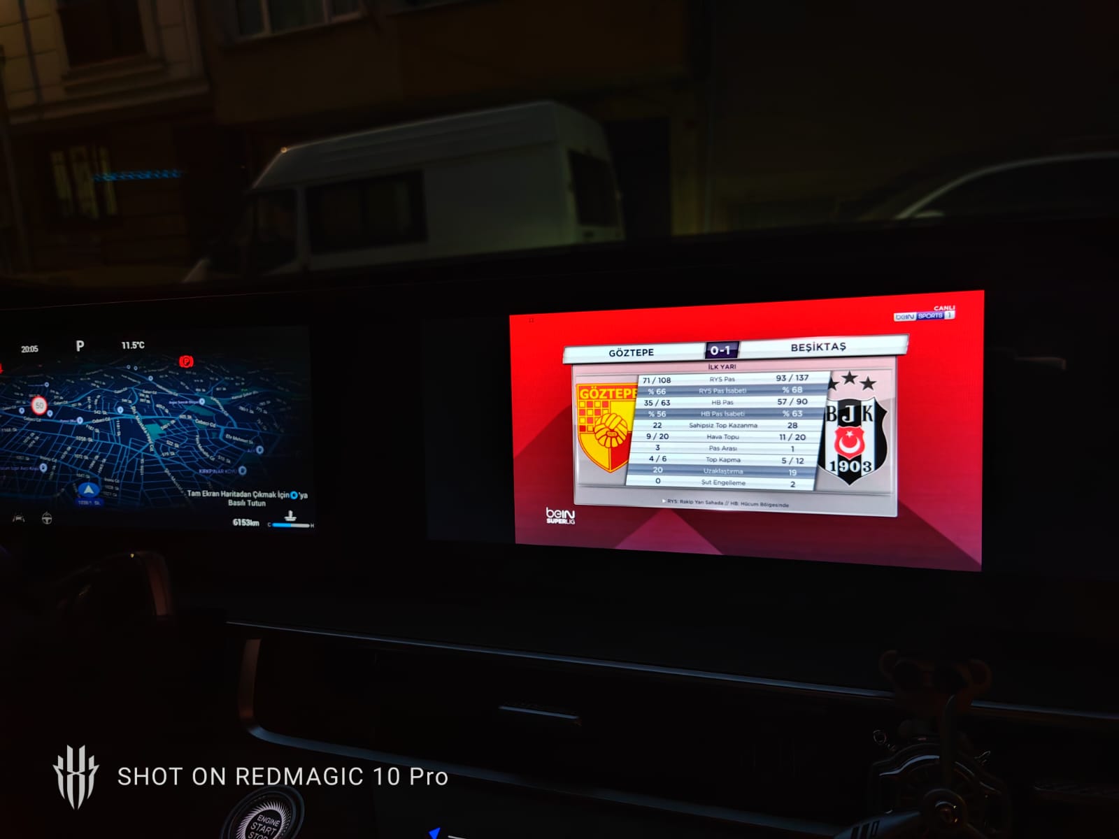 OTG Mobil Uygulaması