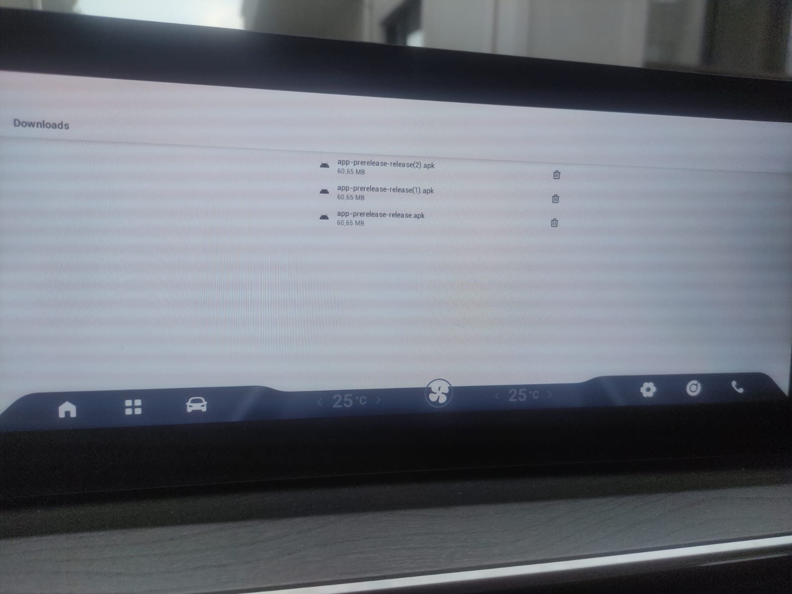 APK Yükleme 2