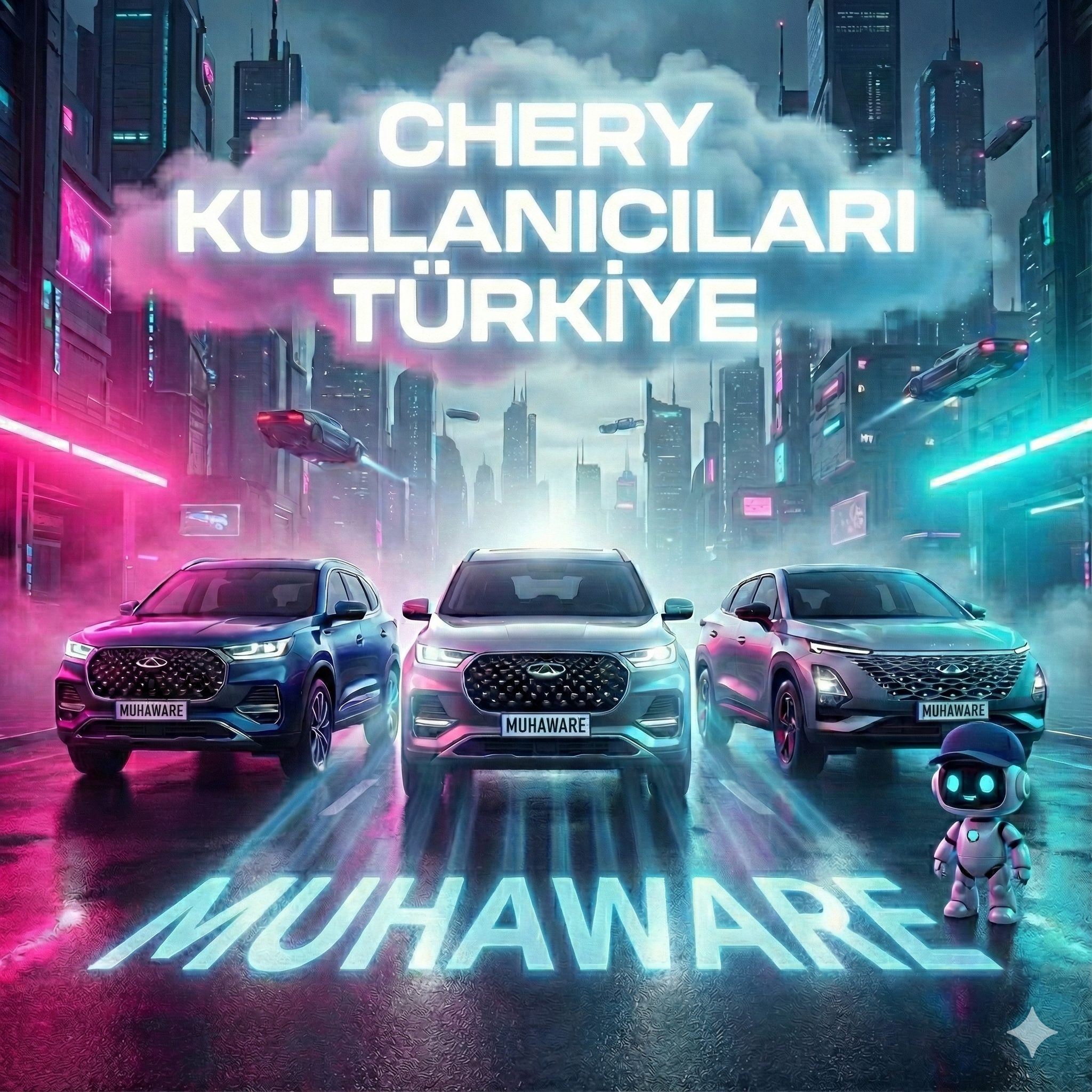 Kullanıcı Dönüşleri