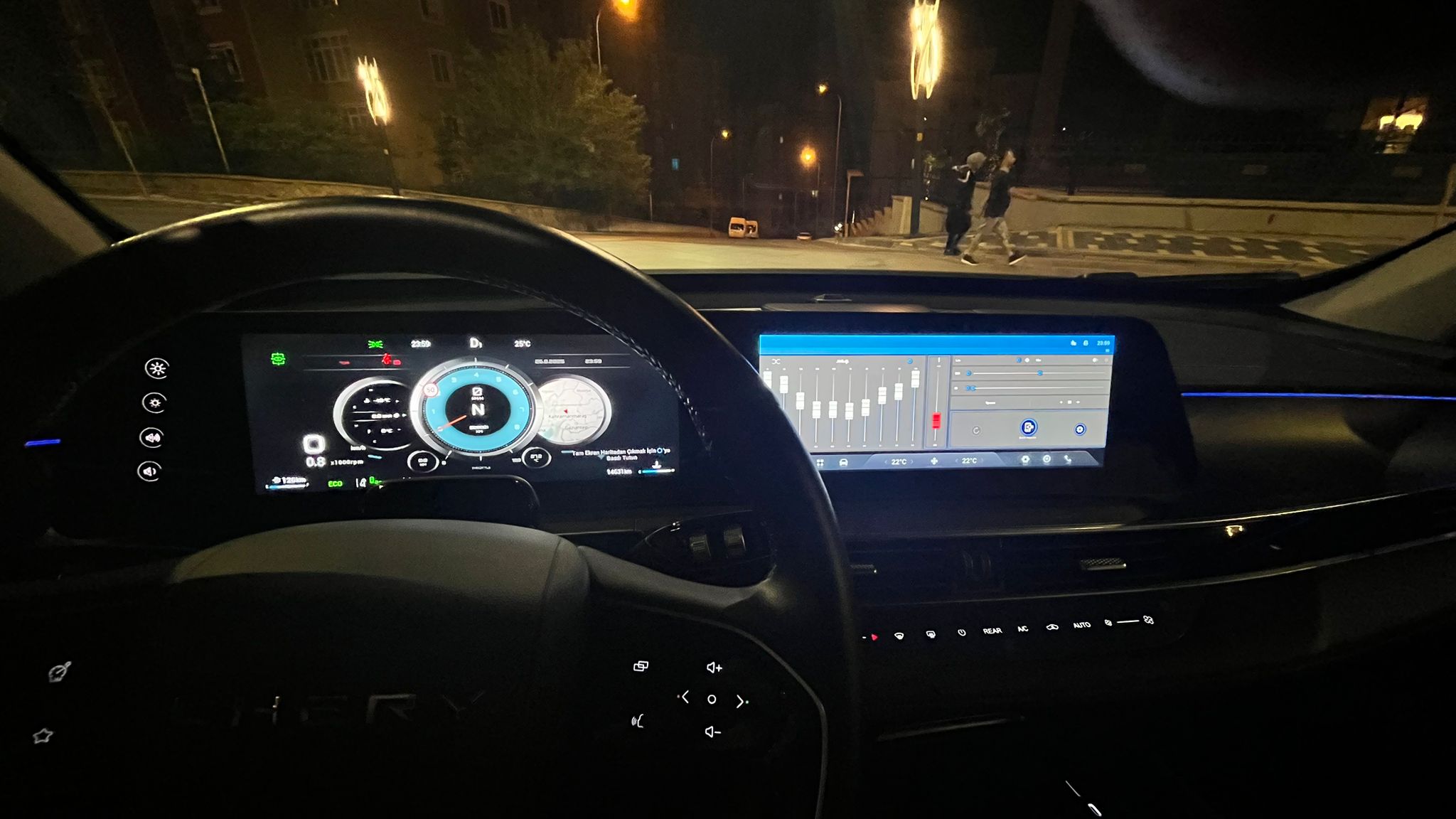OTG Mobil Uygulaması Ekran Görüntüsü 3