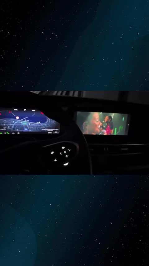 Chery aracında MUHAWARE uygulaması