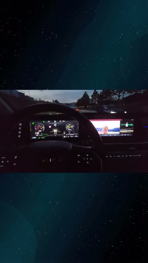 Chery aracında MUHAWARE uygulaması