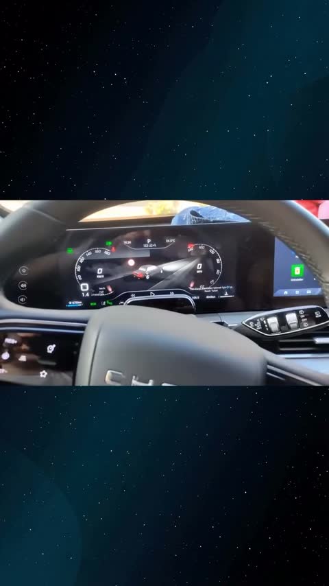 Chery aracında MUHAWARE uygulaması