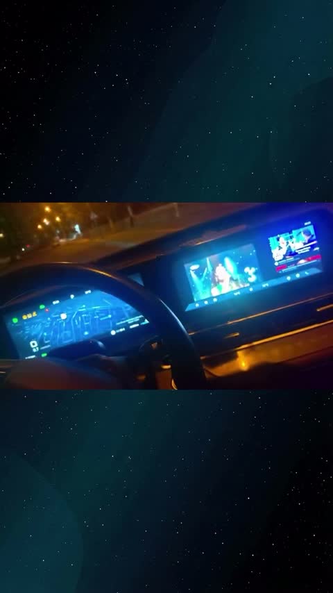 Chery aracında MUHAWARE uygulaması