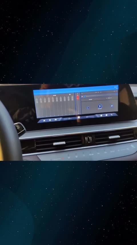 Chery aracında MUHAWARE uygulaması