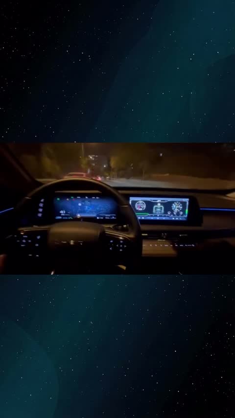 Chery aracında MUHAWARE uygulaması