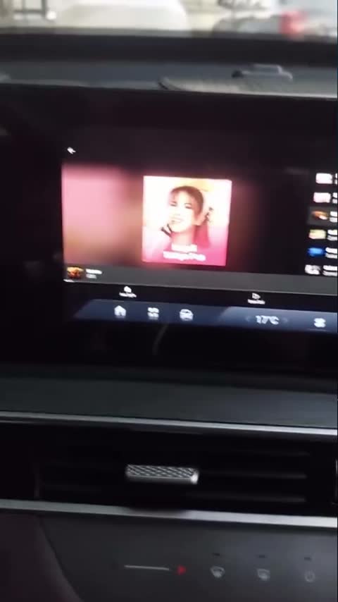 Chery aracında MUHAWARE uygulaması