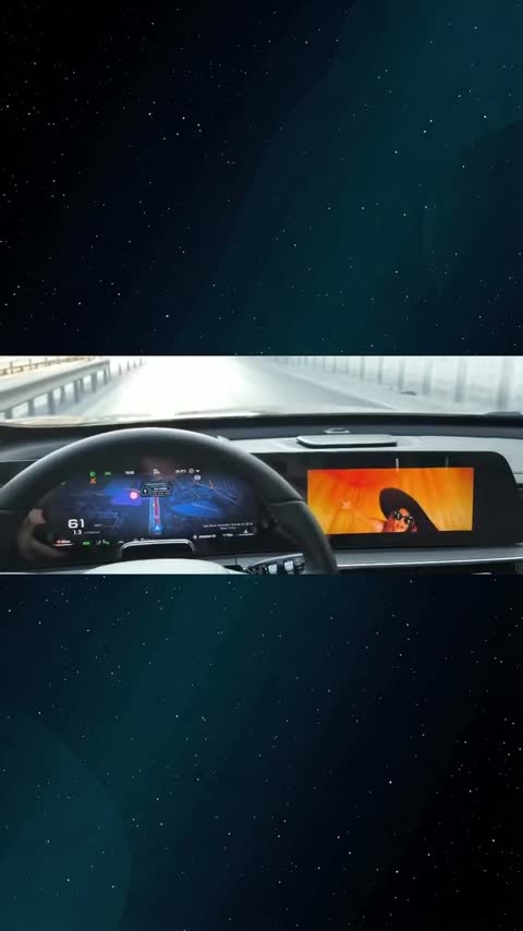 Chery aracında MUHAWARE uygulaması