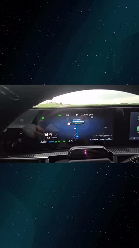 Chery aracında MUHAWARE uygulaması