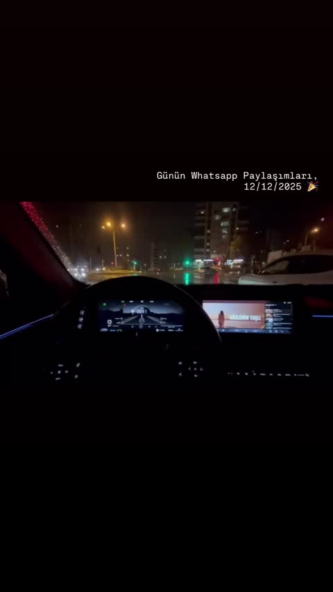 Chery aracında MUHAWARE uygulaması