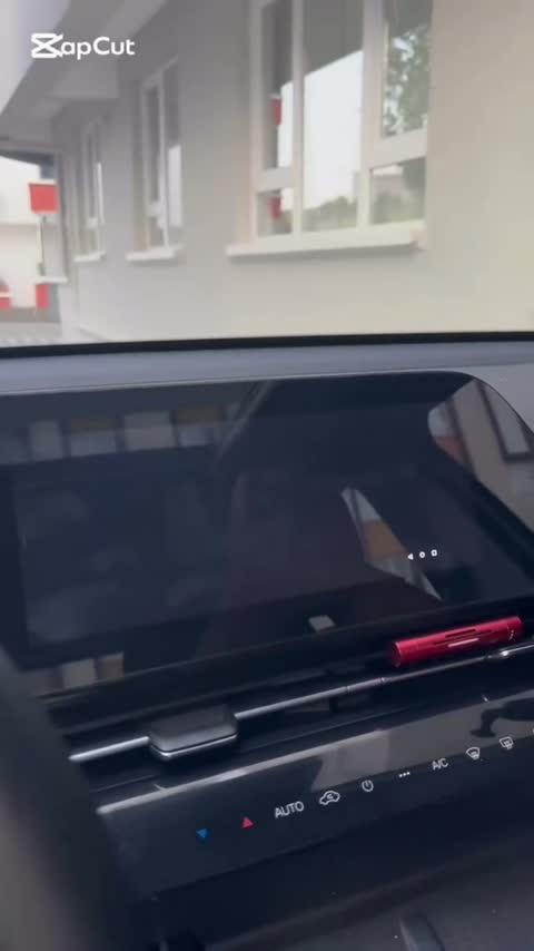 Chery aracında MUHAWARE uygulaması