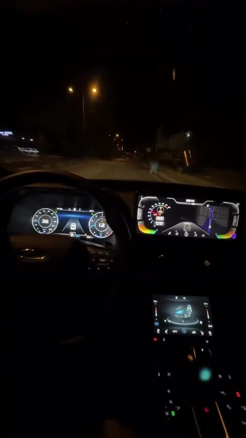 Chery aracında MUHAWARE uygulaması