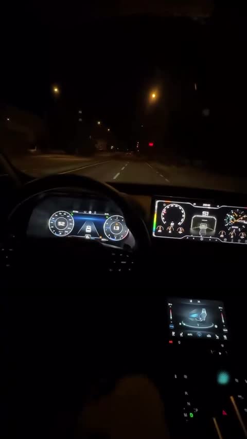 Chery aracında MUHAWARE uygulaması