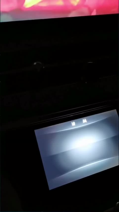 Chery aracında MUHAWARE uygulaması
