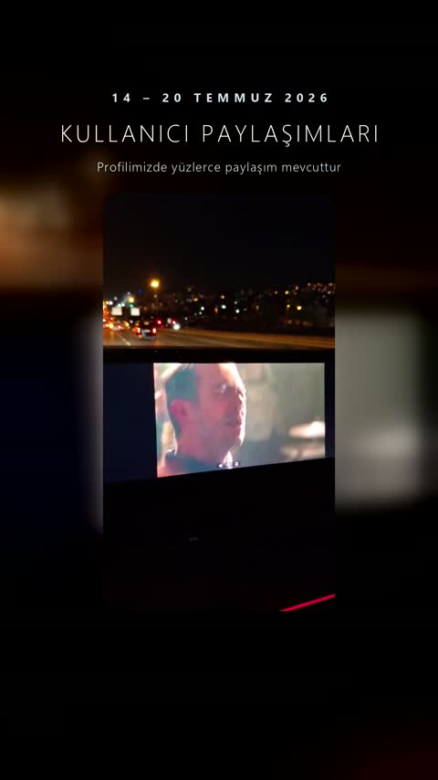 Chery aracında MUHAWARE uygulaması