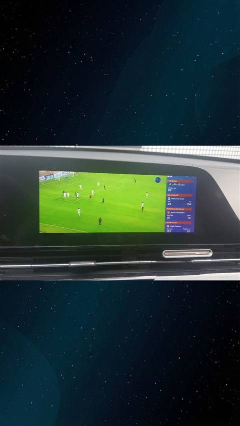 Chery aracında MUHAWARE uygulaması