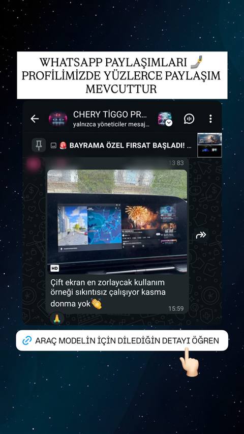 MUHAWARE kullanıcı yorumu (183HP Grubu): Çift ekran en zorlaycak kullanım örneği sıkıntısız çalışıyor kasma donma yok👏