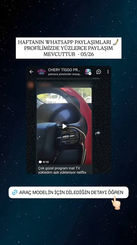 MUHAWARE kullanıcı yorumu (183HP Grubu): Çok güzel program inat TV yükledim apk yükleniyor netflıx