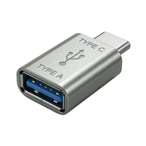 USB Dönüştürücü (A to C)