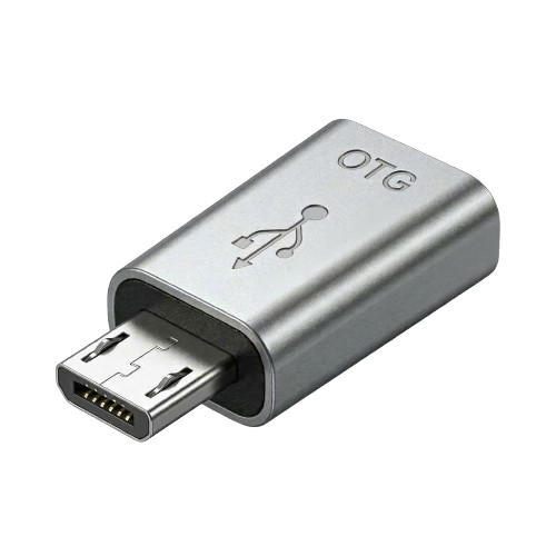 OTG Aparatı