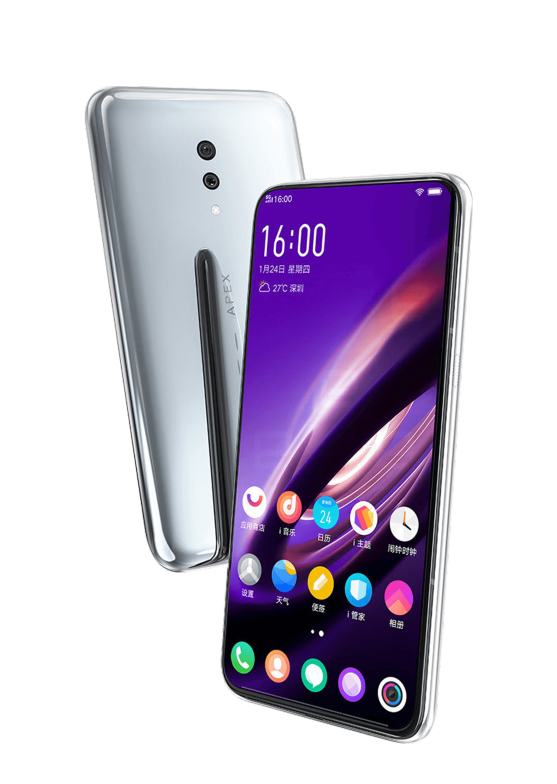 Android Telefon
